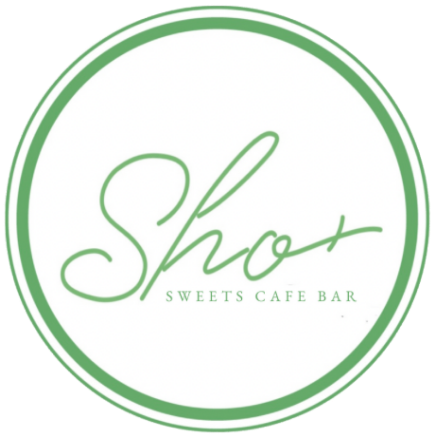 Sho SWEETS CAFE BAR